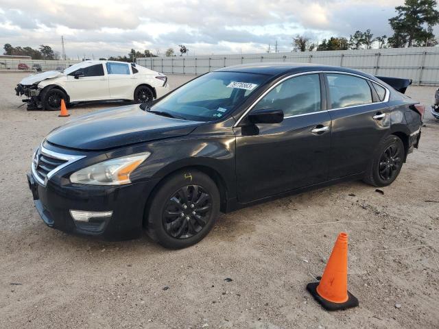Изображение 1 2014 NISSAN ALTIMA 2.5 2014 с VIN 1N4AL3AP2EC322739