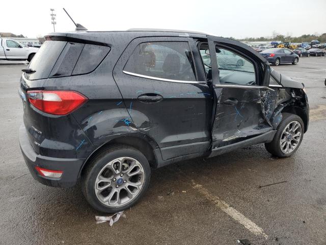 Image 3 of 2020 FORD ECOSPORT TITANIUM 2020 with VIN MAJ6S3KL9LC334047