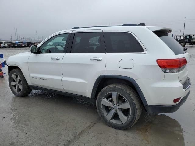 Obraz 2 z 2015 JEEP GRAND CHEROKEE LIMITED 2015 z VIN 1C4RJFBG7FC618179