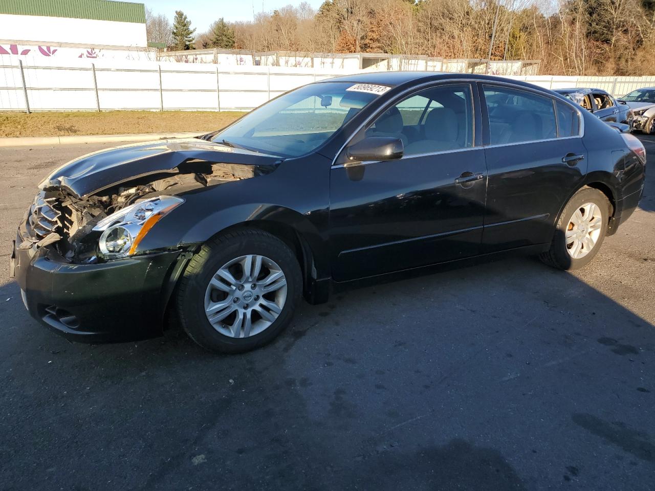 Obraz 1 z 2010 NISSAN ALTIMA BASE 2010 z VIN 1N4AL2AP4AN538388