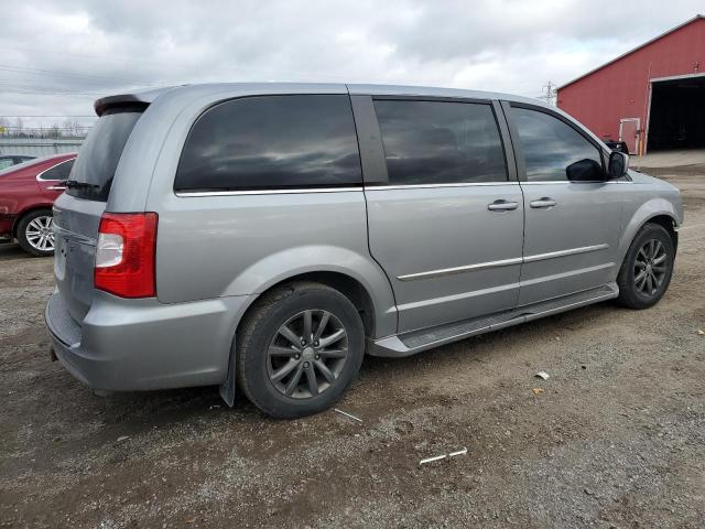 Image 3 of 2015 CHRYSLER TOWN & COUNTRY S 2015 with VIN 2C4RC1HGXFR678291