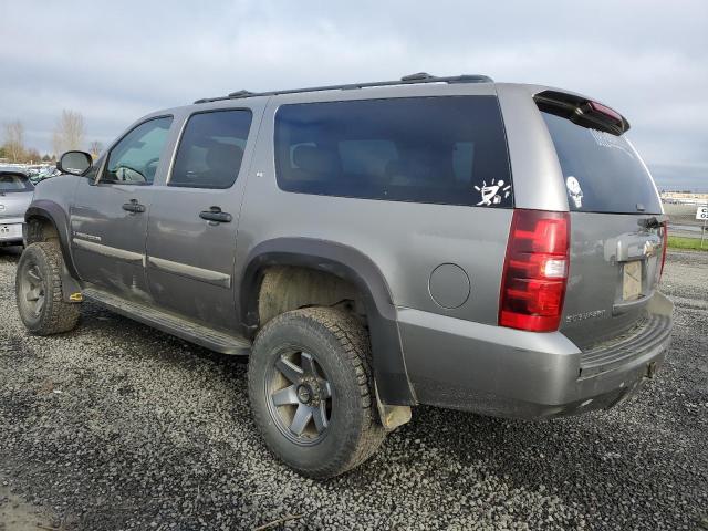 Obraz 2 z 2008 CHEVROLET SUBURBAN K1500 LS 2008 z VIN 1GNFK16368R113221