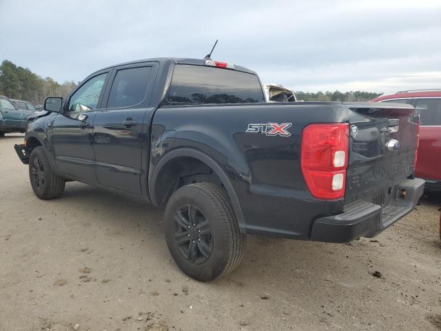 Изображение 2 2022 FORD RANGER XL 2022 с VIN 1FTER4EH3NLD14703