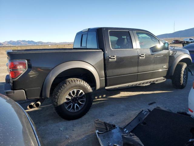 Изображение 3 2013 FORD F150 SVT RAPTOR 2013 с VIN 1FTFW1R66DFA05230