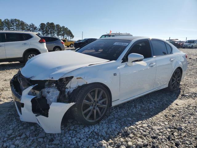 2015 LEXUS GS 350 2015 image