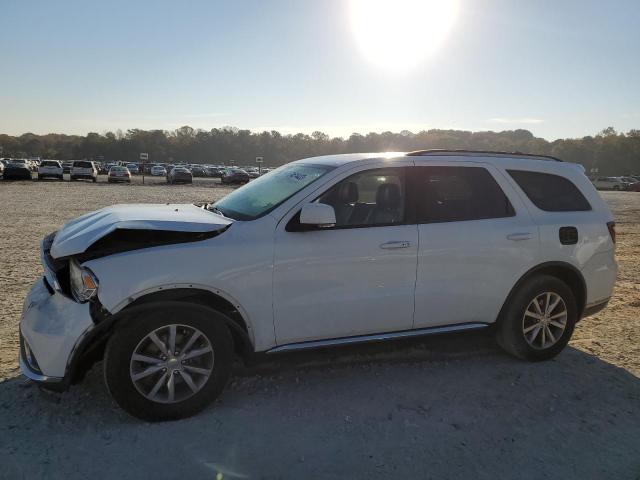2015 DODGE DURANGO LIMITED 2015 image
