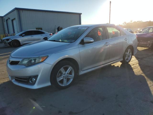 Obraz 1 z 2014 TOYOTA CAMRY L 2014 z VIN 4T1BF1FK4EU449179