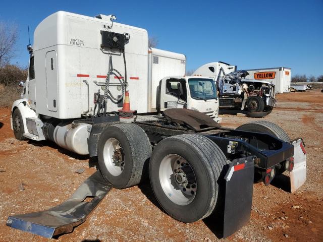 Image 3 of 2015 PETERBILT 579  2015 with VIN 1XPBAP9X4FD261758