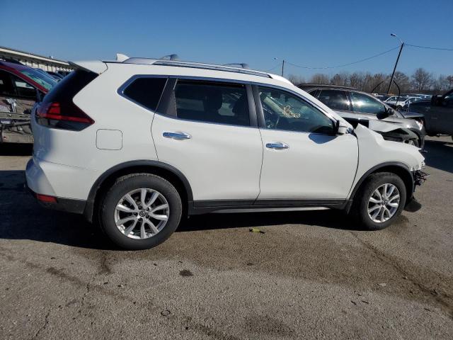 Изображение 3 2019 NISSAN ROGUE S 2019 с VIN KNMAT2MV3KP552115