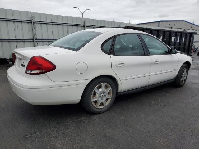 Image 3 of 2005 FORD TAURUS SE 2005 with VIN 1FAFP53UX5A219279