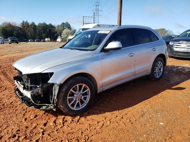 Obraz 2010 AUDI Q5 PREMIUM PLUS 2010