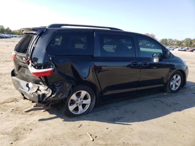 Изображение 3 2016 TOYOTA SIENNA LE 2016 с VIN 5TDKK3DC8GS720257