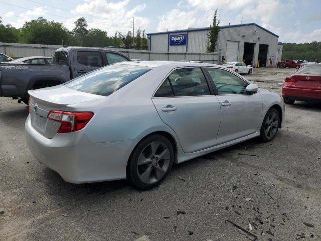 Изображение 3 2012 TOYOTA CAMRY SE 2012 с VIN 4T1BK1FKXCU002283