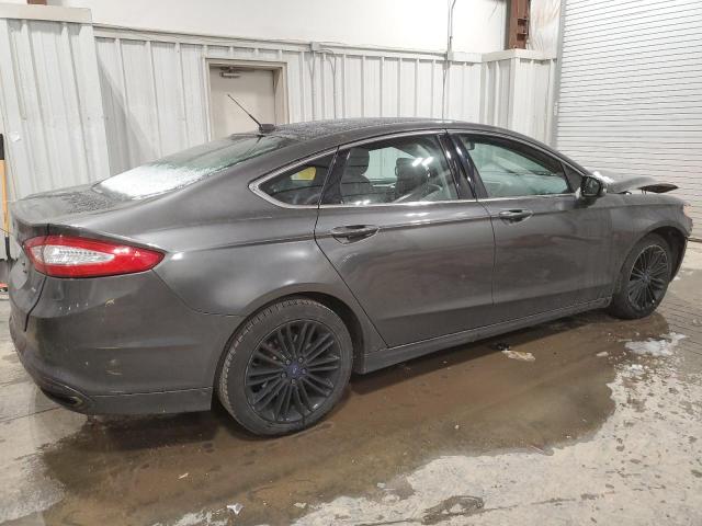 Изображение 3 2016 FORD FUSION SE 2016 с VIN 3FA6P0H93GR103180