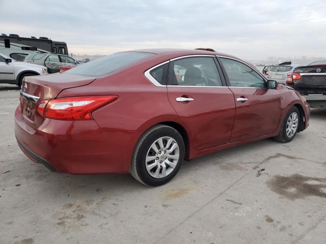 Obraz 3 z 2016 NISSAN ALTIMA 2.5 2016 z VIN 1N4AL3AP5GN350543