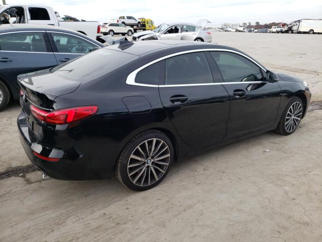 Изображение 3 2021 BMW 228I  2021 с VIN WBA53AK01M7H33137