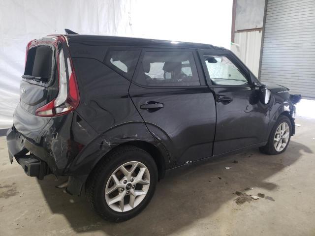 Изображение 3 2022 KIA SOUL LX 2022 с VIN KNDJ23AU0N7164297