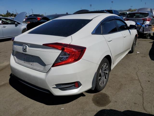 Obraz 3 z 2016 HONDA CIVIC EX 2016 z VIN 19XFC2F77GE239399