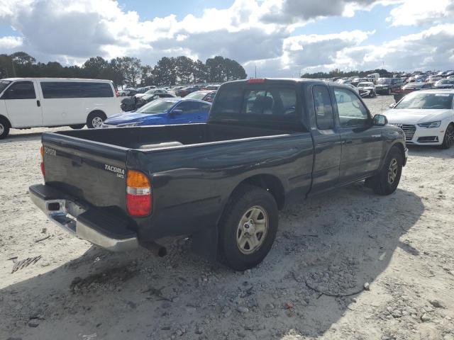 Изображение 3 2003 TOYOTA TACOMA XTRACAB 2003 с VIN 5TEVL52NX3Z184337