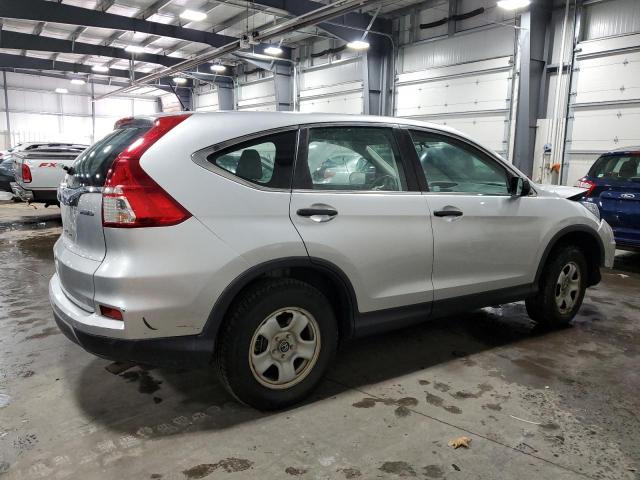 Изображение 3 2016 HONDA CR-V LX 2016 с VIN 5J6RM4H34GL116791