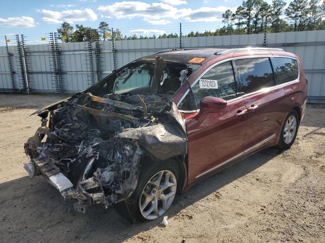 Изображение 1 2020 CHRYSLER PACIFICA TOURING L PLUS 2020 с VIN 2C4RC1EG6LR244322