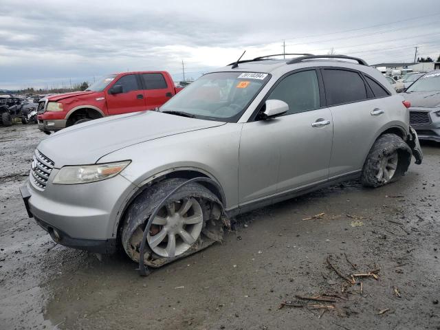 Изображение 2005 INFINITI FX35  2005