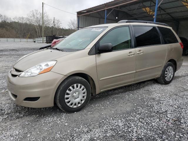 Obraz 1 z 2009 TOYOTA SIENNA CE 2009 z VIN 5TDZK23C49S241850