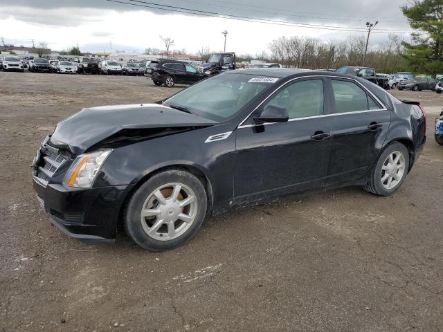 2008 CADILLAC CTS  2008 image