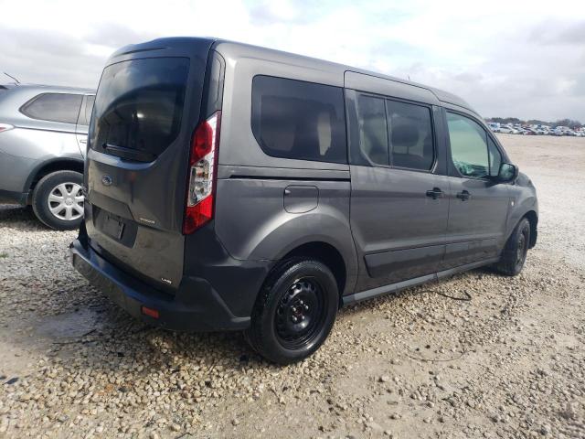 Image 3 of 2022 FORD TRANSIT CONNECT XL 2022 with VIN NM0GE9E2XN1508652