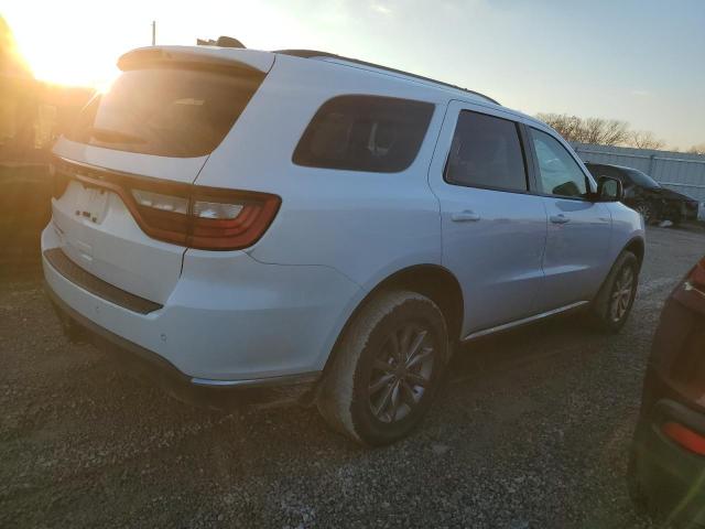 Obraz 3 z 2017 DODGE DURANGO SXT 2017 z VIN 1C4RDJAG2HC830342