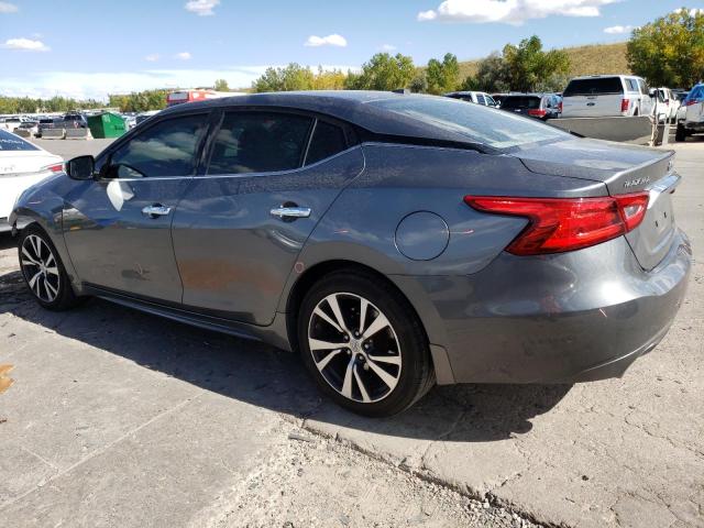 Obraz 2 z 2016 NISSAN MAXIMA 3.5S 2016 z VIN 1N4AA6AP2GC418865