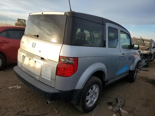 Изображение 3 2006 HONDA ELEMENT EX 2006 с VIN 5J6YH18716L008631