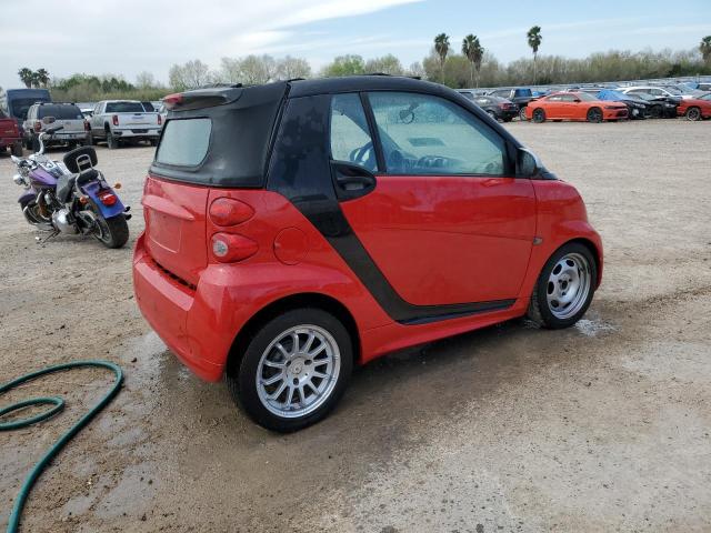 Изображение 3 2011 SMART FORTWO PASSION 2011 с VIN WMEEK3BA0BK422723