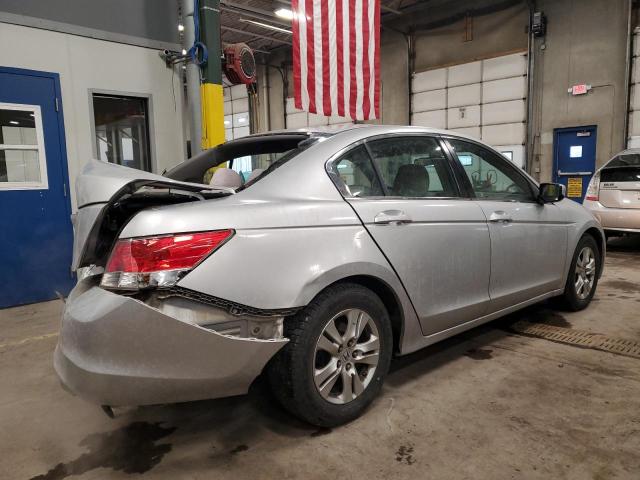 Изображение 3 2009 HONDA ACCORD LXP 2009 с VIN JHMCP264X9C000256