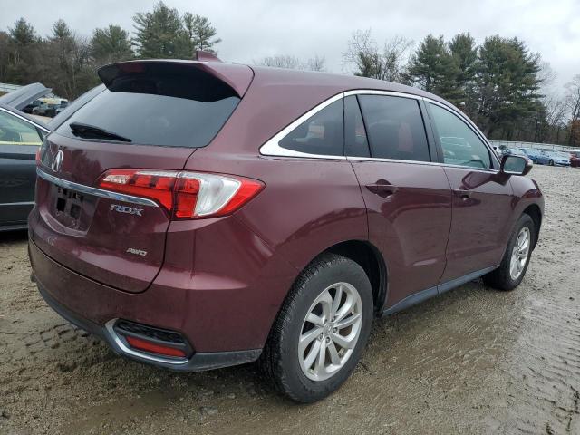 Изображение 3 2016 ACURA RDX  2016 с VIN 5J8TB4H36GL026903