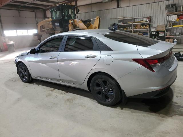 Изображение 2 2021 HYUNDAI ELANTRA SEL 2021 с VIN 5NPLS4AG9MH016992