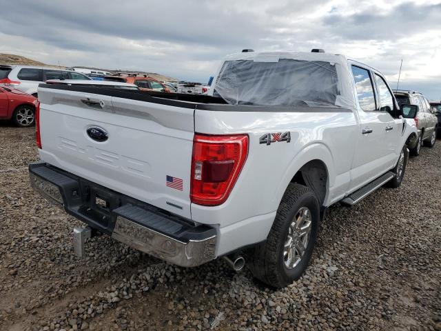 Изображение 3 2023 FORD F150 SUPERCREW 2023 с VIN 1FTFW1E81PKD60258