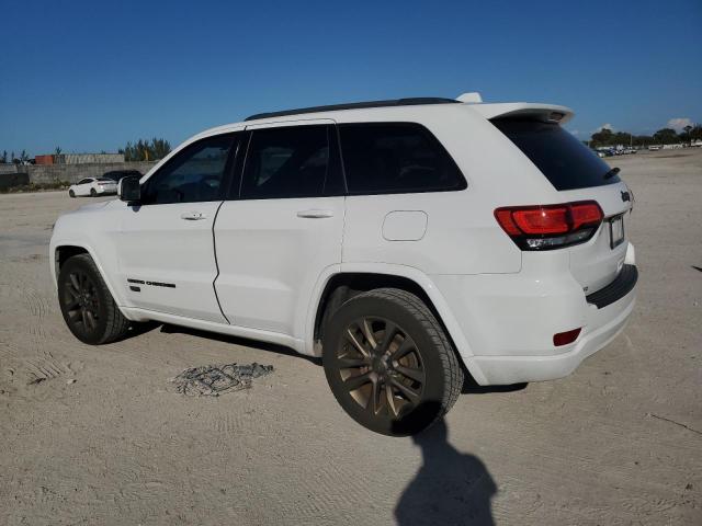 Obraz 2 z 2016 JEEP GRAND CHEROKEE LIMITED 2016 z VIN 1C4RJEBG7GC499707