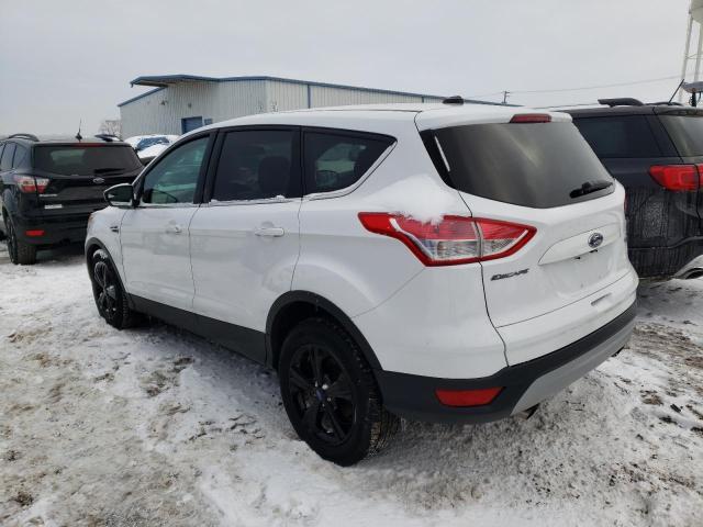 Image 2 of 2014 FORD ESCAPE SE 2014 with VIN 1FMCU0GX2EUD02924