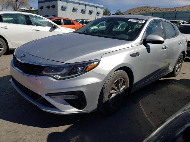 Obraz 1 z 2019 KIA OPTIMA LX 2019 z VIN 5XXGT4L30KG321248