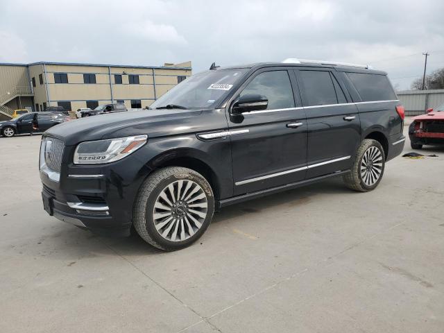 Obraz 1 z 2019 LINCOLN NAVIGATOR L RESERVE 2019 z VIN 5LMJJ3LT4KEL16816