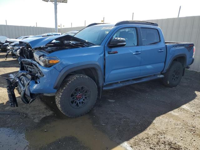 2018 TOYOTA TACOMA DOUBLE CAB 2018 image