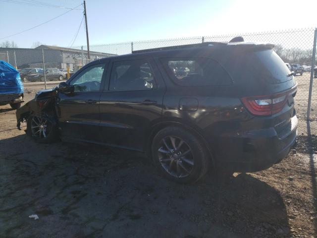 Изображение 2 2015 DODGE DURANGO R/T 2015 с VIN 1C4SDHCT6FC759969