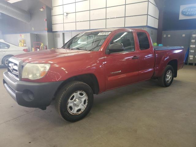 Image 1 of 2007 TOYOTA TACOMA ACCESS CAB 2007 with VIN 5TETX22N17Z456399