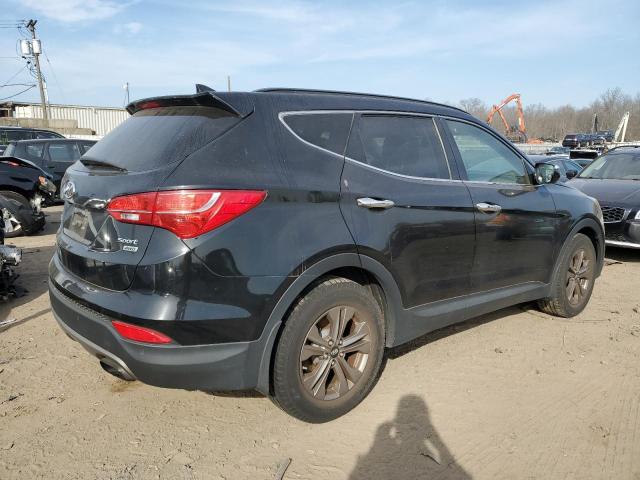 Obraz 3 z 2015 HYUNDAI SANTA FE SPORT  2015 z VIN 5XYZUDLB1FG261009