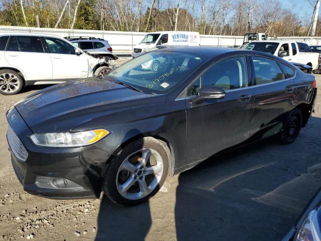 Obraz 2015 FORD FUSION SE 2015