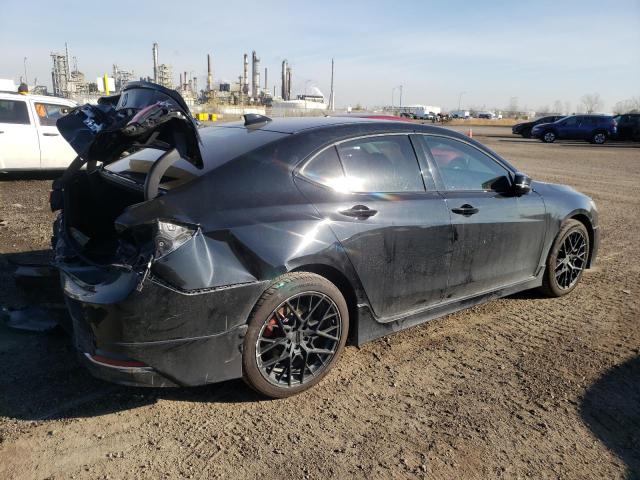Изображение 3 2015 ACURA TLX TECH 2015 с VIN 19UUB3F5XFA800924