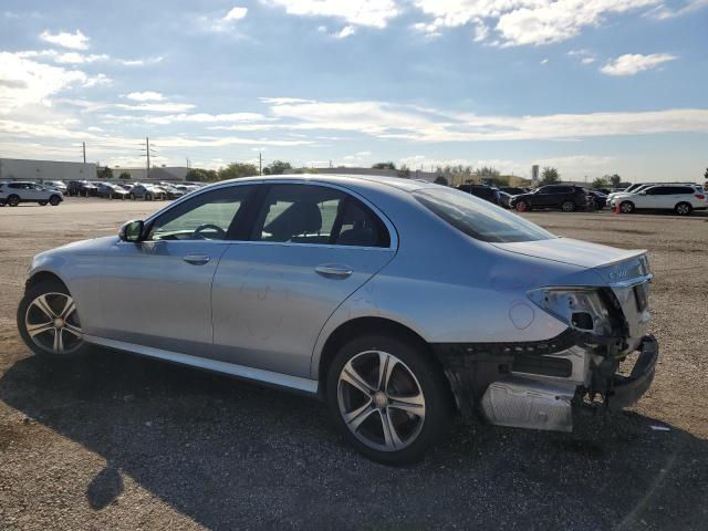 Image 2 of 2017 MERCEDES-BENZ E 300 2017 with VIN WDDZF4JB9HA103832