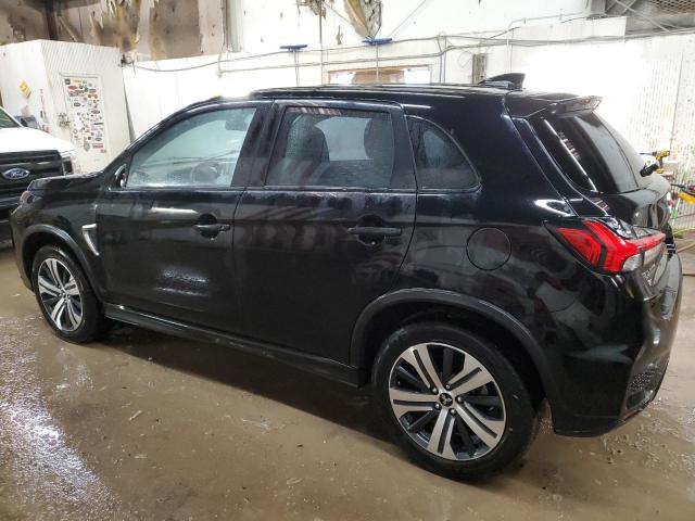 Obraz 2 z 2022 MITSUBISHI OUTLANDER SPORT ES 2022 z VIN JA4ARUAU1NU003924