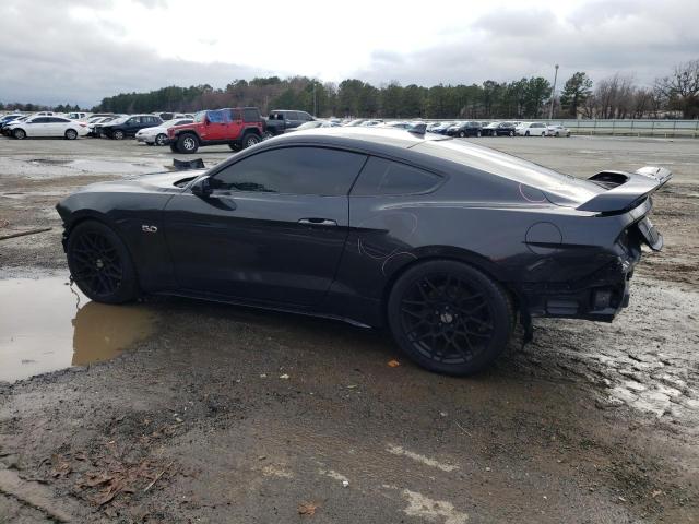 Obraz 2 z 2022 FORD MUSTANG GT 2022 z VIN 1FA6P8CF5N5112104